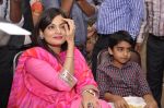 Alvira Khan at Nana Chudasma bday in CCI, Mumbai on 17th June 2014